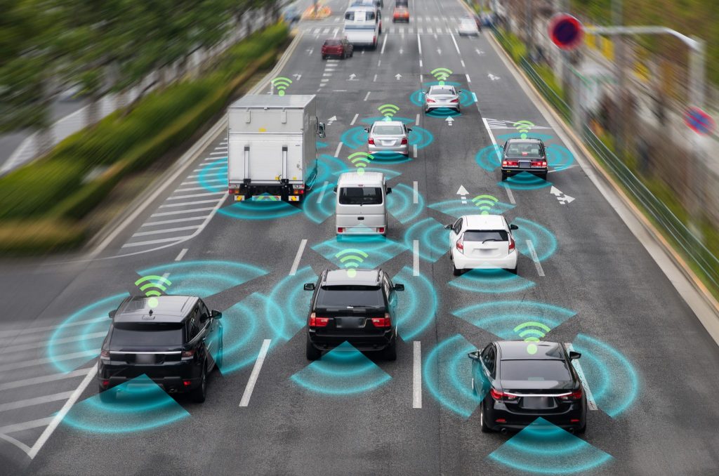 MIT subsidie haalbaarheidsprojecten voor Predictive Cruise Control