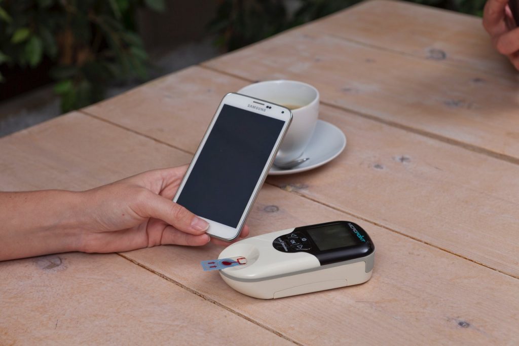 Subsidie voor Ratiocomm slimme zelfzorg app