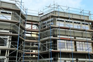 Renovatieversneller biedt subsidie voor renovatie huurwoningen