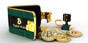 Blockchain-wallet-bitcoin