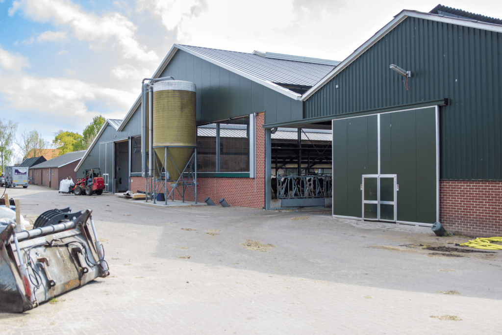 Nieuwbouw-van-melkveestal-Maatlat-Duurzame-Veehouderij