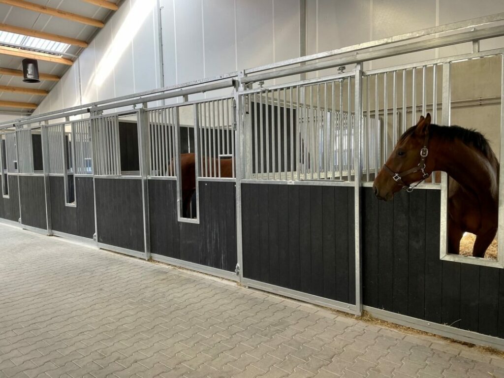 Maatschap-Voort-paardenstal