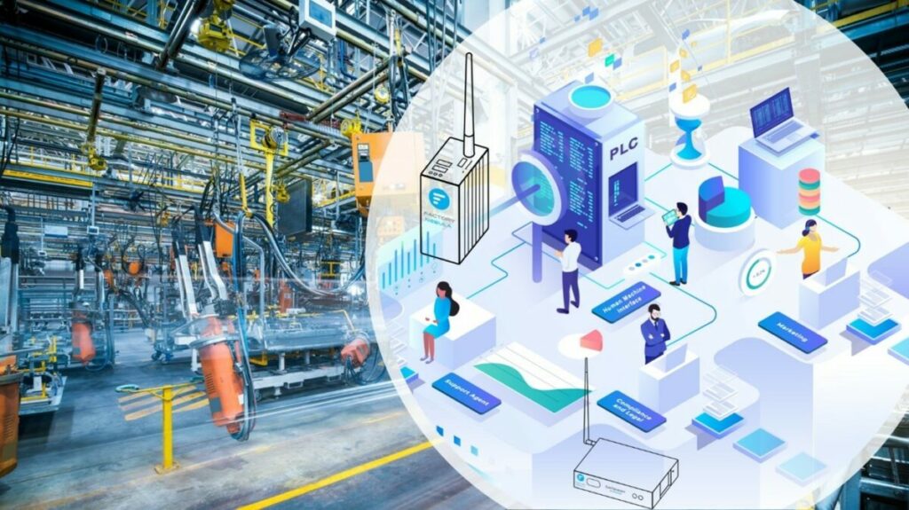 Conquest Automation