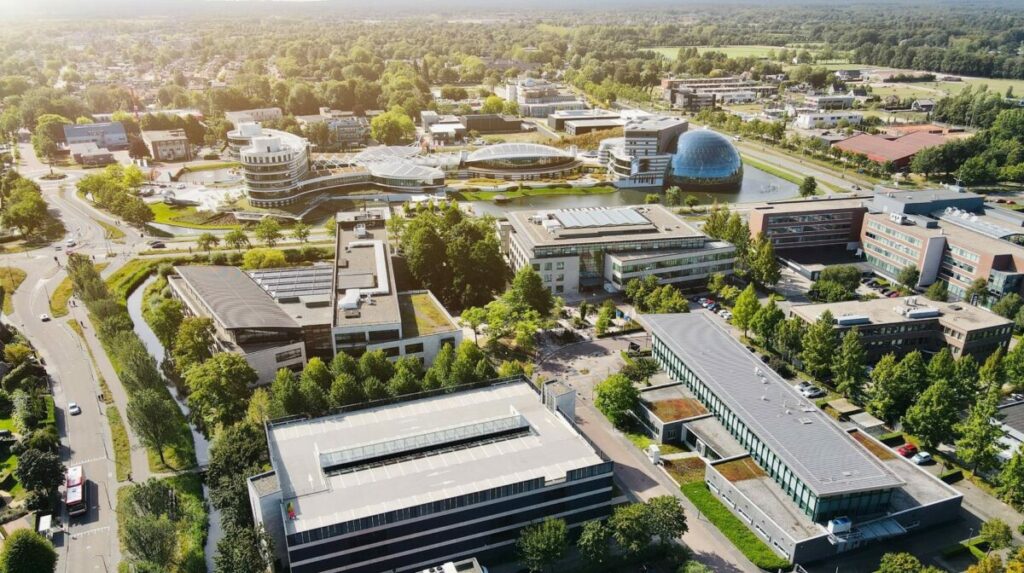AFAS Innovatie Campus