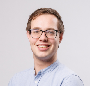 Lars van den Broek - visitekaartje