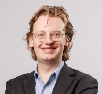 Bas Koenderink - visitekaartje