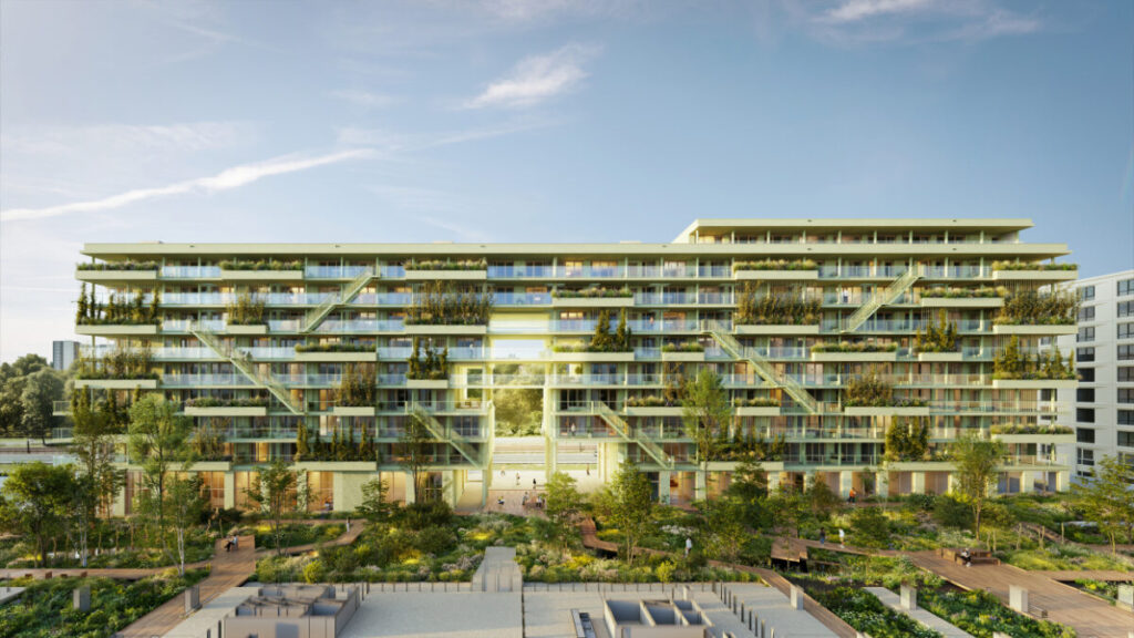 The Hive Amsterdam